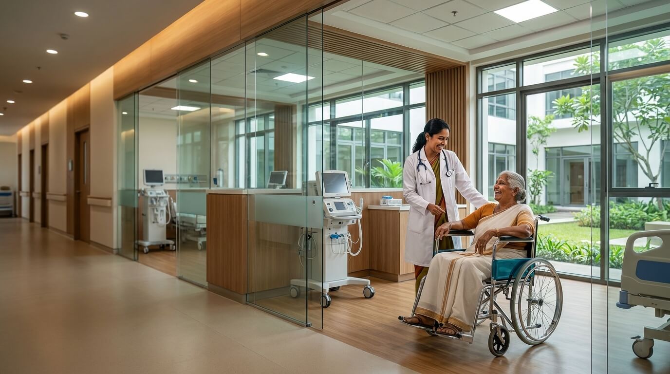 Personalized Care Journey
